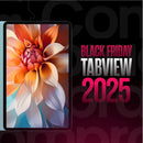 TabView 2025 – Black Friday: Potência e Desempenho de Verdade