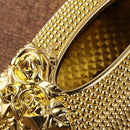 Caixa Porta Lenço Umedecido e Lenço de Papel