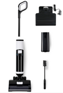 Aspirador Vertical de Pó i7 Pro - Aspira e Passa Pano (Autolimpante)