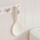 Colher de Arroz Antiaderente