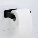 Kit Acessórios para Banheiro de Aço Inox 5 Peças