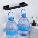 Kit Acessórios para Banheiro de Aço Inox 5 Peças