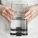 Potes Herméticos com Vedação Porta Mantimentos