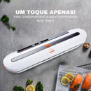 Seladora a Vácuo Doméstica Portátil